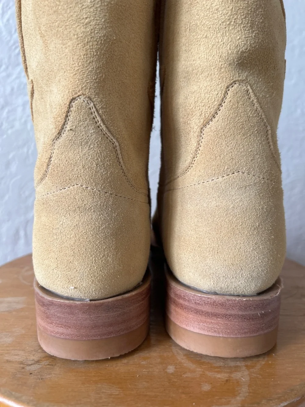 Hey Gang Ranch Boot - Picture 6 of 7